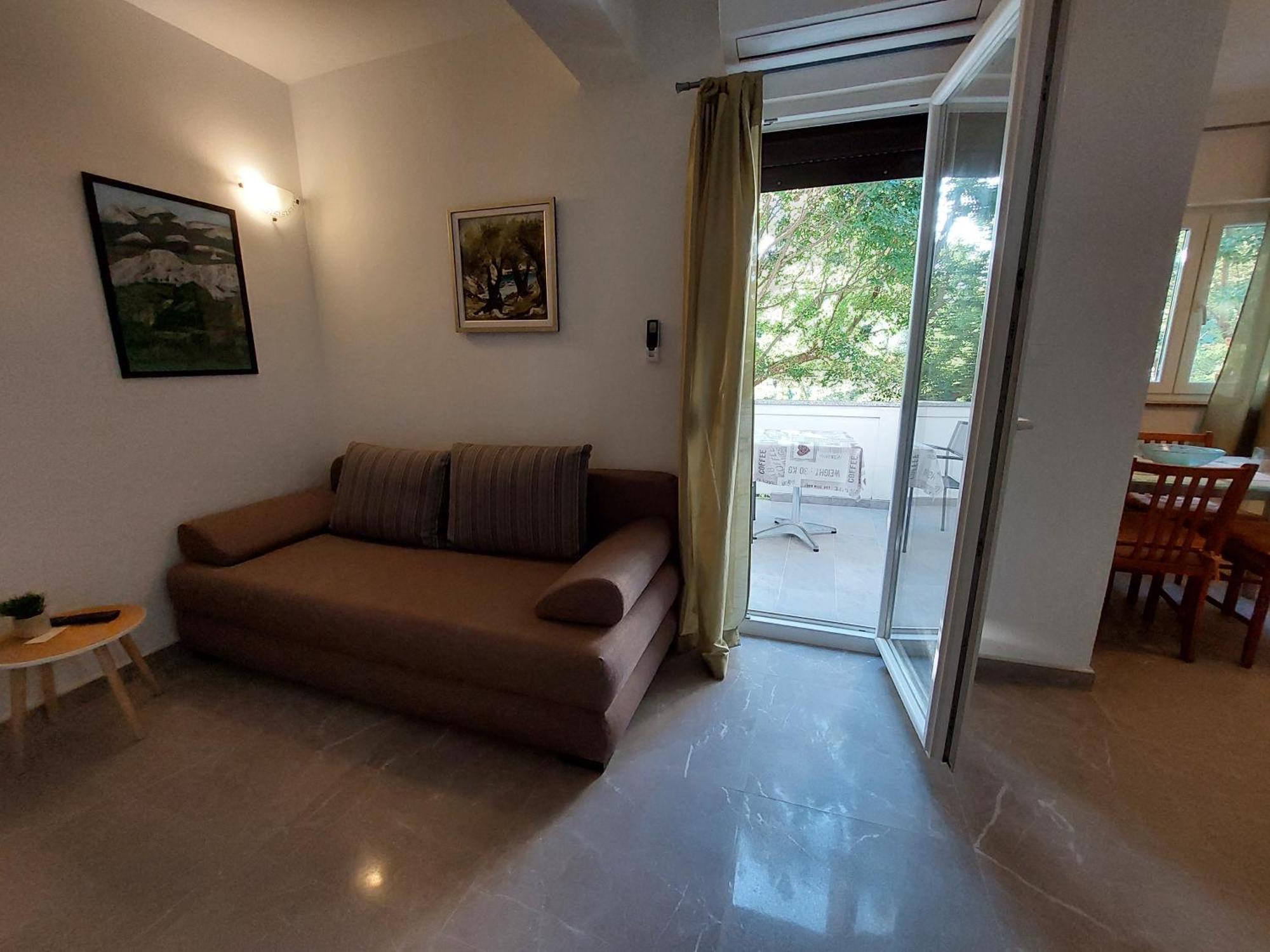 Apartments Nenad & Marija Pag Town Exterior photo